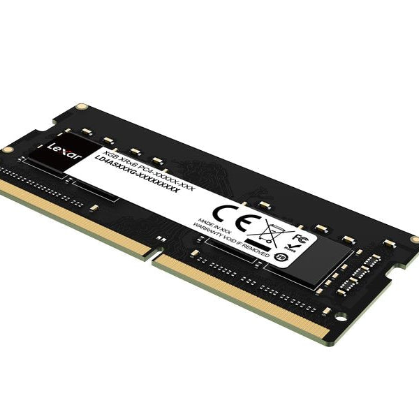 Lexar LD4AS032G-B3200GSST 3200 MHz 1x 32 GB