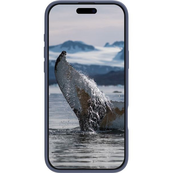 dbramante1928 Back Cover Greenland Pro iPhone 16 Pro Max Pacific Blue