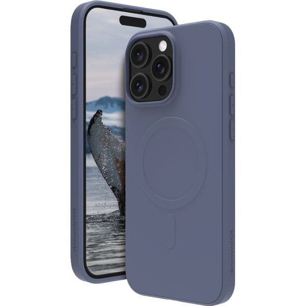 dbramante1928 Back Cover Greenland Pro iPhone 16 Pro Max Pacific Blue