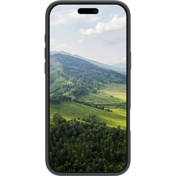 dbramante1928 Back Cover Greenland Pro iPhone 16 Plus Night Black