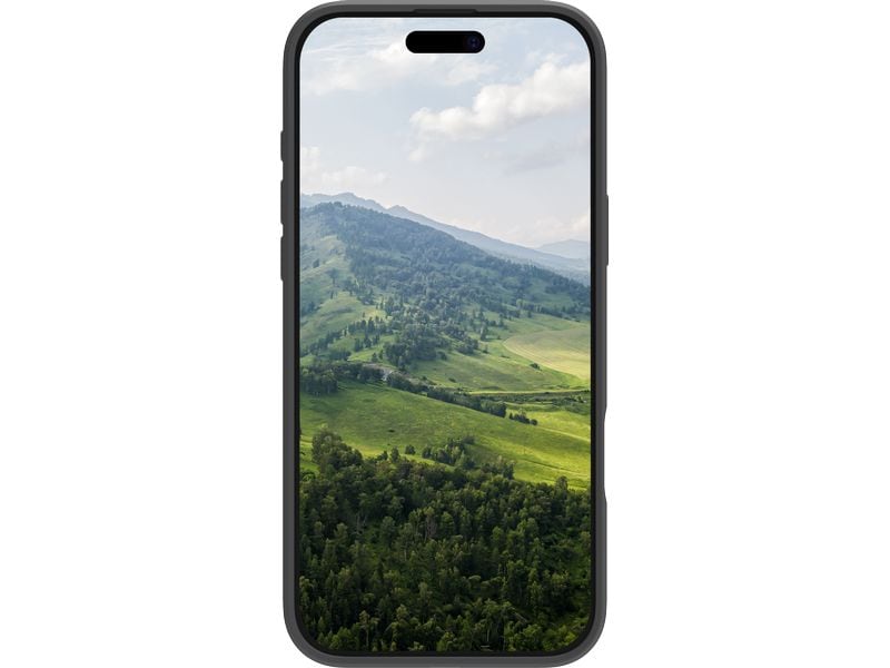 dbramante1928 Back Cover Greenland Pro iPhone 16 Pro Max Night Black