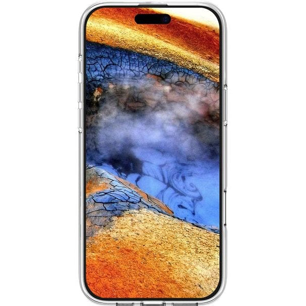 dbramante1928 Back Cover Greenland Pro iPhone 16 Pro Max