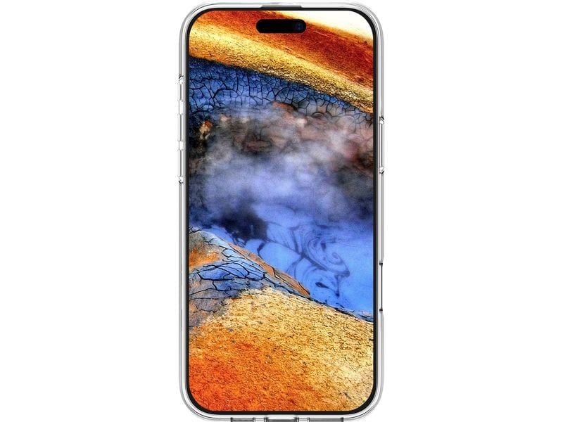 dbramante1928 Back Cover Greenland Pro iPhone 16 Pro Max
