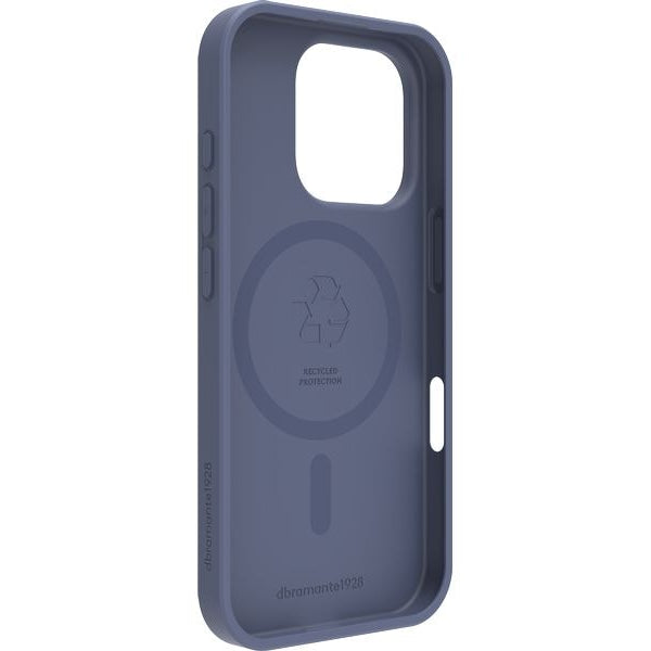 dbramante1928 Back Cover Greenland Pro iPhone 16 Pro Pacific Blue