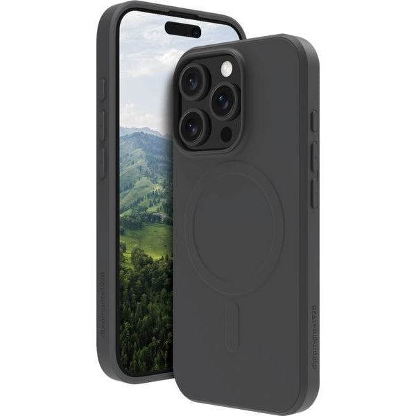 dbramante1928 Back Cover Greenland Pro iPhone 16 Pro Night Black