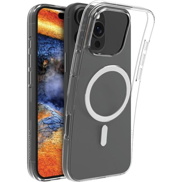 dbramante1928 Back Cover Greenland Pro iPhone 16 Pro