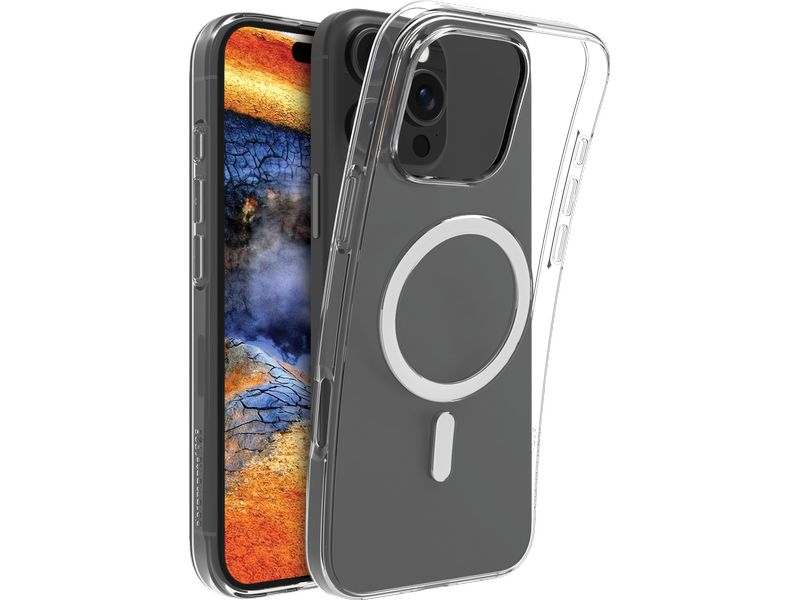 dbramante1928 Back Cover Greenland Pro iPhone 16 Pro