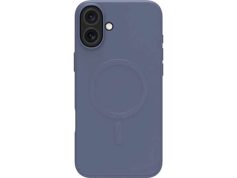 dbramante1928 Back Cover Greenland Pro iPhone 16 Plus Pacific Blue