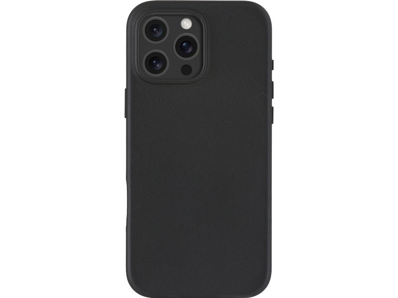 dbramante1928 Book Cover Roskilde iPhone 16 Pro Max Schwarz