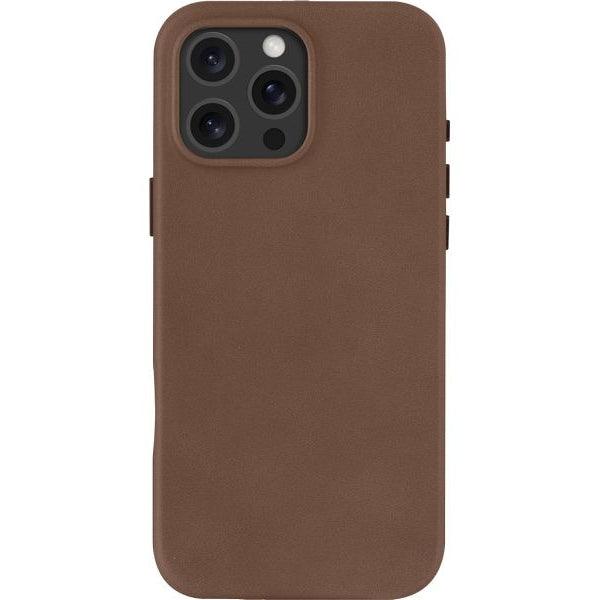 dbramante1928 Book Cover Roskilde iPhone 16 Pro Max Braun