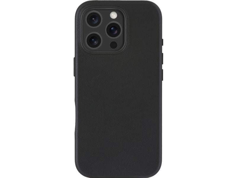 dbramante1928 Book Cover Roskilde iPhone 16 Pro Schwarz