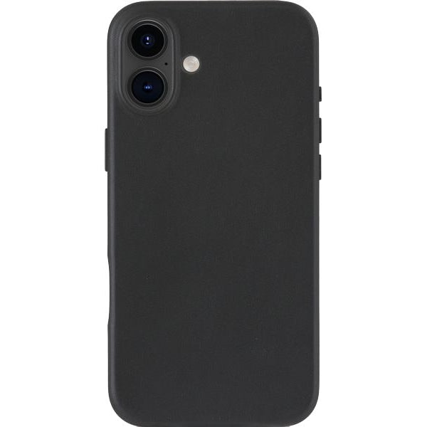 dbramante1928 Book Cover Roskilde iPhone 16 Plus Schwarz