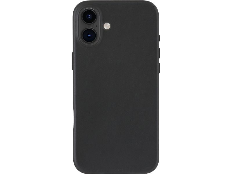 dbramante1928 Book Cover Roskilde iPhone 16 Plus Schwarz