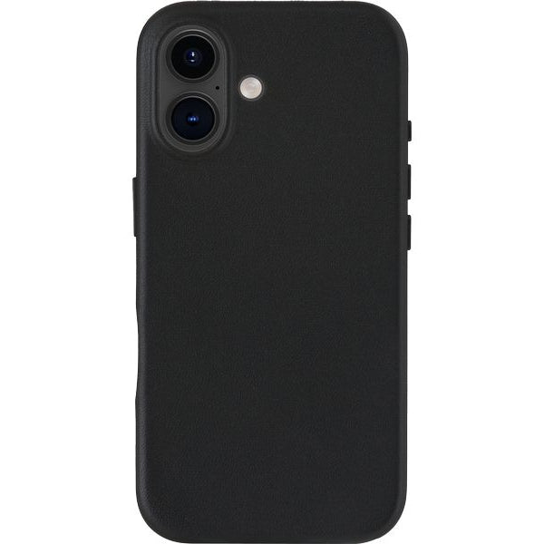 dbramante1928 Book Cover Roskilde iPhone 16 Schwarz