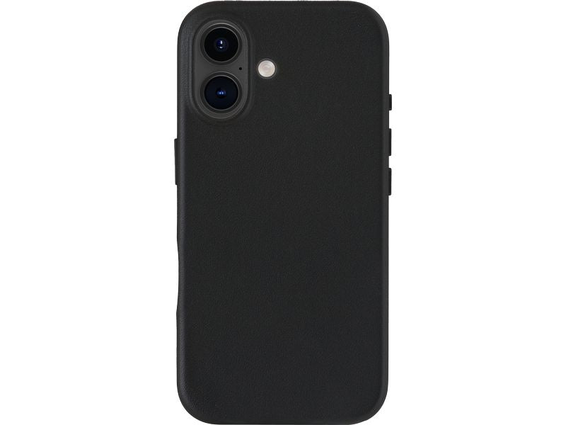 dbramante1928 Book Cover Roskilde iPhone 16 Schwarz