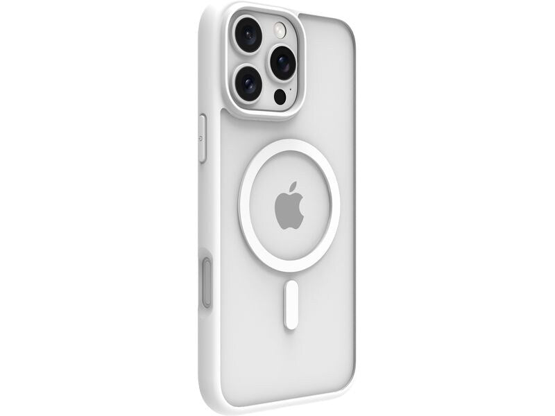 dbramante1928 Back Cover Grenen iPhone 16 Pro Max Weiss