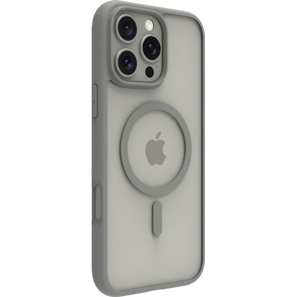 dbramante1928 Back Cover Grenen iPhone 16 Pro Max Titanium