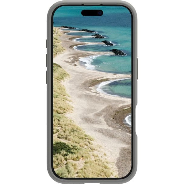 dbramante1928 Back Cover Grenen iPhone 16 Pro Max Titanium