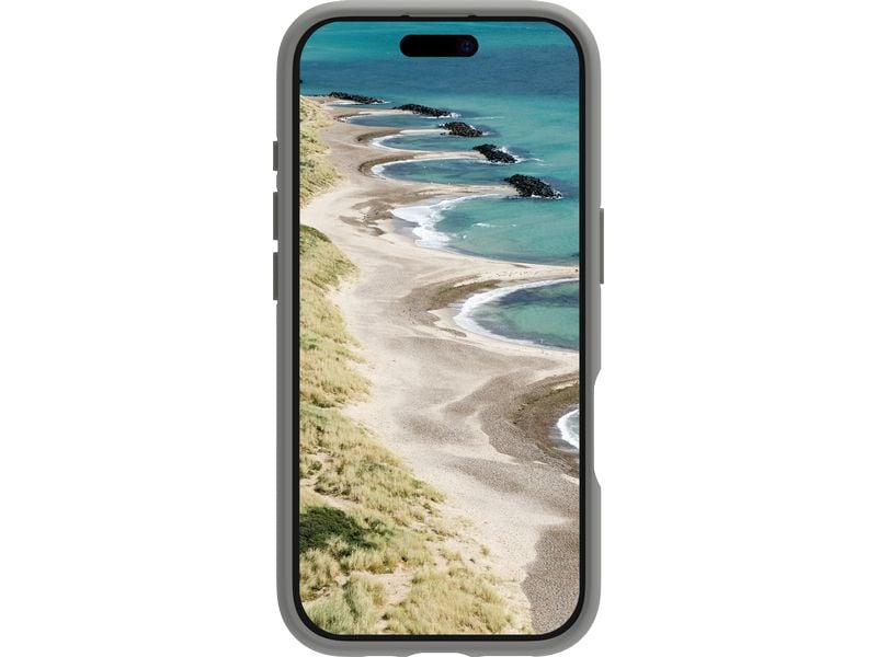 dbramante1928 Back Cover Grenen iPhone 16 Pro Titanium