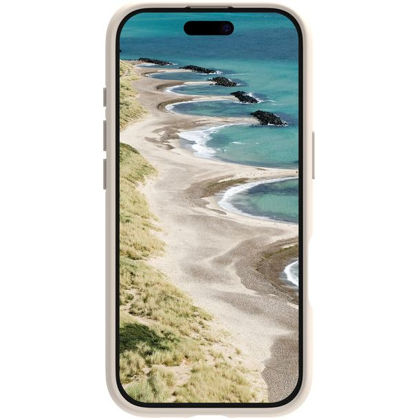 dbramante1928 Back Cover Grenen iPhone 16 Pro Max Gold