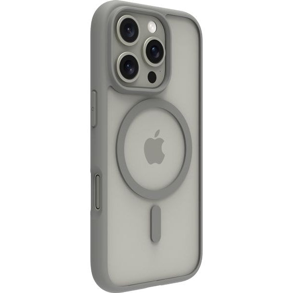 dbramante1928 Back Cover Grenen iPhone 16 Pro Titanium