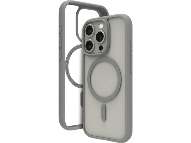 dbramante1928 Back Cover Grenen iPhone 16 Pro Titanium