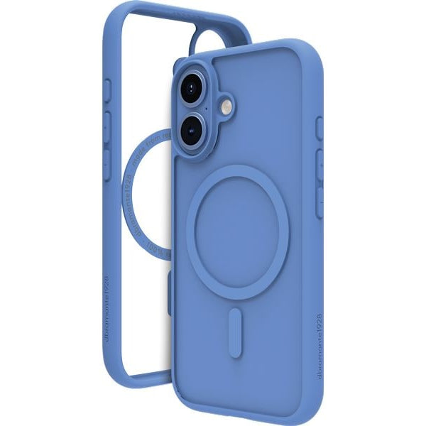 dbramante1928 Back Cover Grenen iPhone 16 Indigo