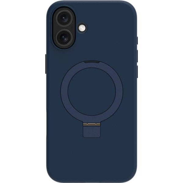 dbramante1928 Back Cover Iceland Ultra D3O Kick iPhone 16 Blau