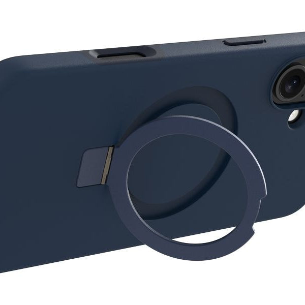 dbramante1928 Back Cover Iceland Ultra D3O Kick iPhone 16 Blau