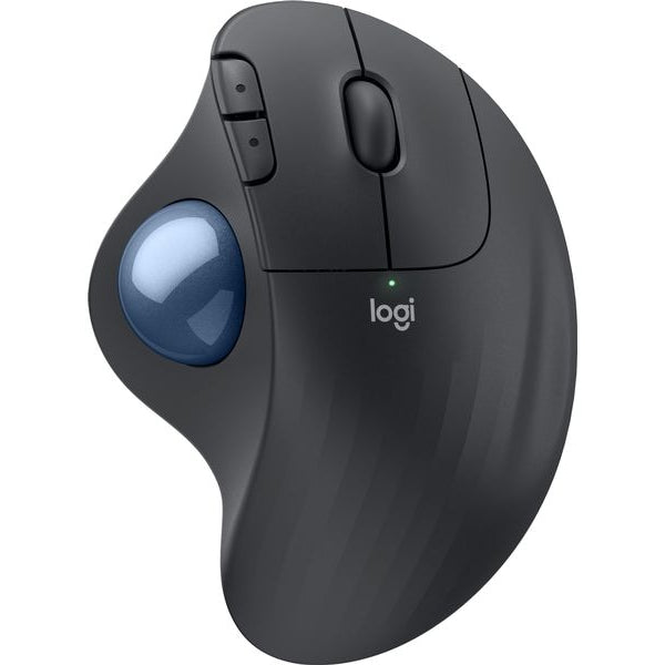 Logitech Trackball Ergo M575s Wireless Graphite