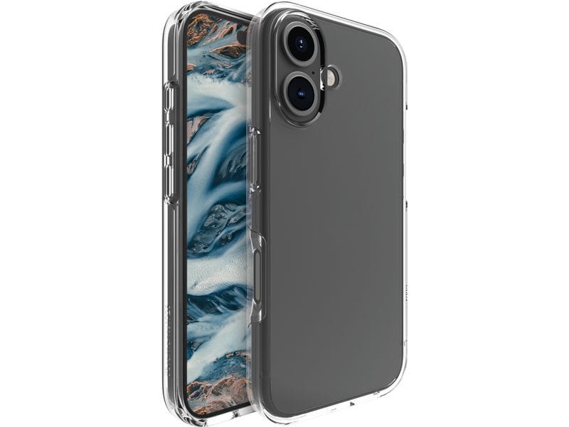 dbramante1928 Back Cover Iceland Pro iPhone 16