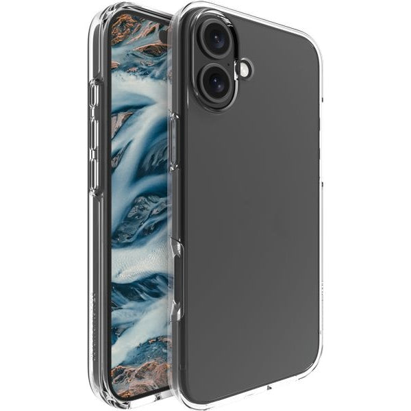 dbramante1928 Back Cover Iceland Pro iPhone 16 Plus