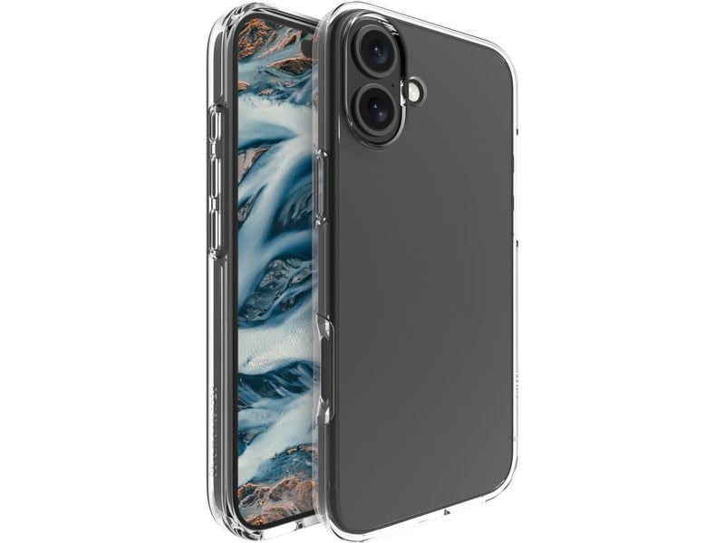 dbramante1928 Back Cover Iceland Pro iPhone 16 Plus