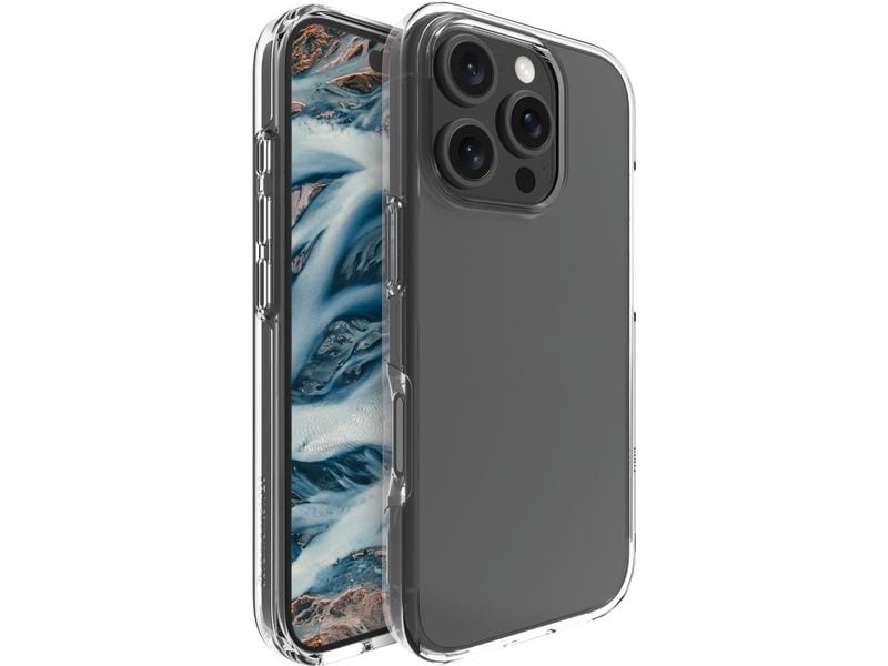 dbramante1928 Back Cover Iceland Pro iPhone 16 Pro