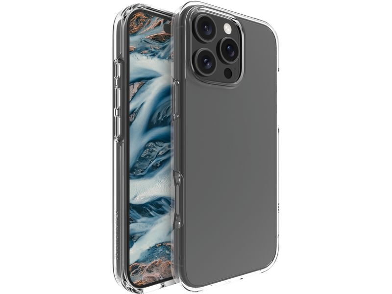 dbramante1928 Back Cover Iceland Pro iPhone 16 Pro Max