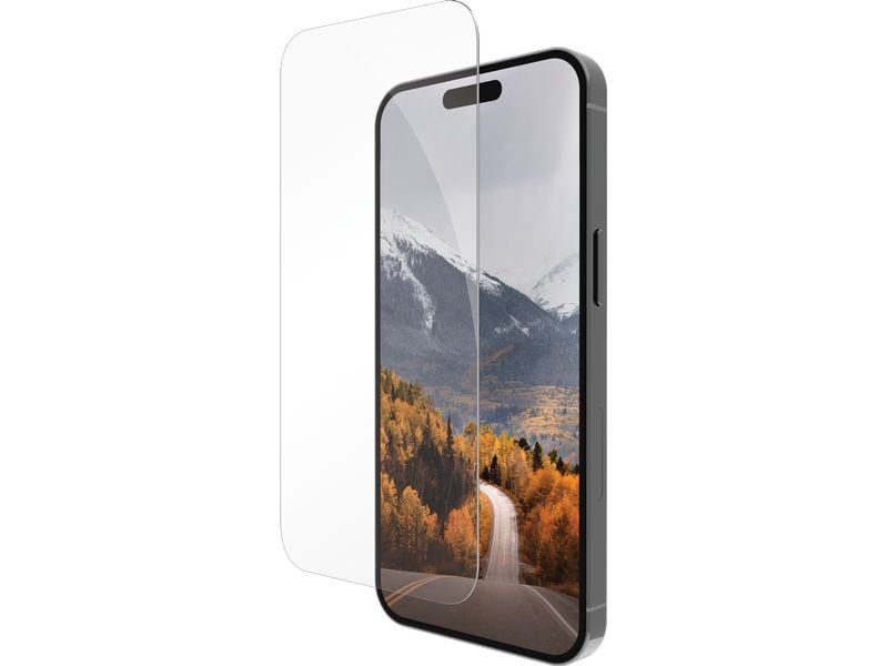 dbramante1928 Displayschutz eco-protect iPhone 16 Pro
