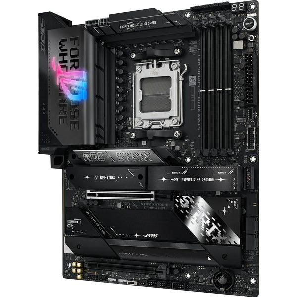 ASUS ROG Mainboard Strix X870E-E Gaming WIFI