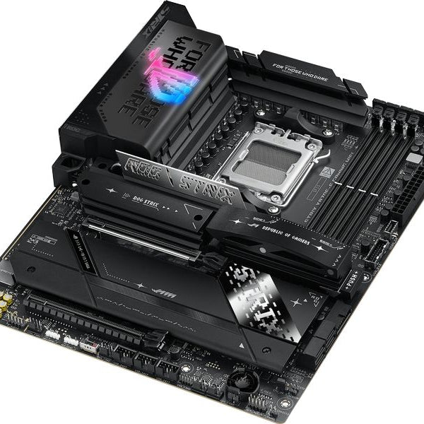 ASUS ROG Mainboard Strix X870E-E Gaming WIFI