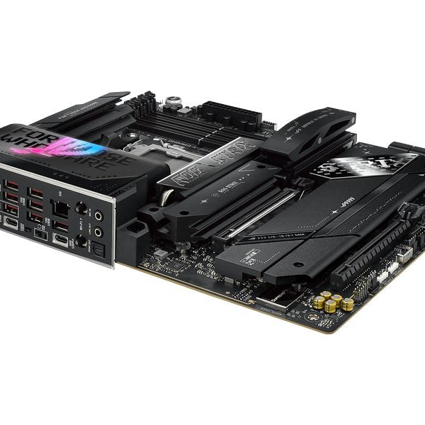ASUS ROG Mainboard Strix X870E-E Gaming WIFI