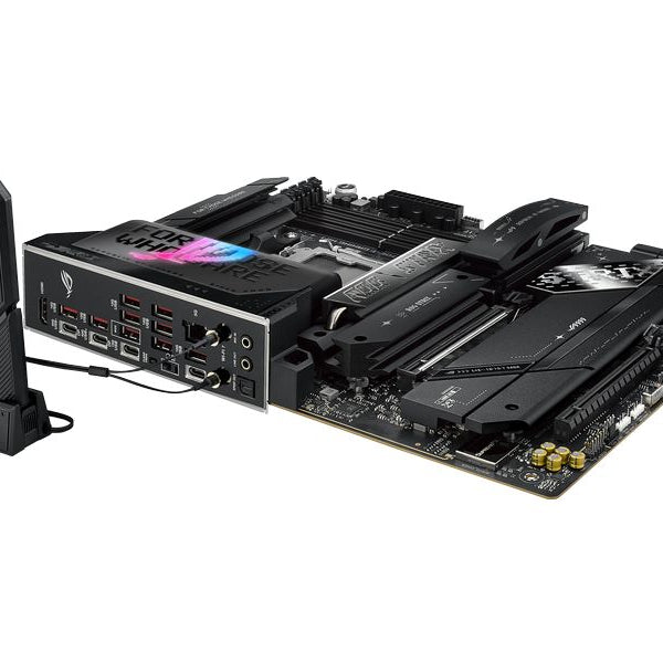 ASUS ROG Mainboard Strix X870E-E Gaming WIFI