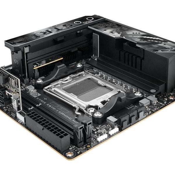ASUS ROG Mainboard Strix X870-I Gaming WIFI
