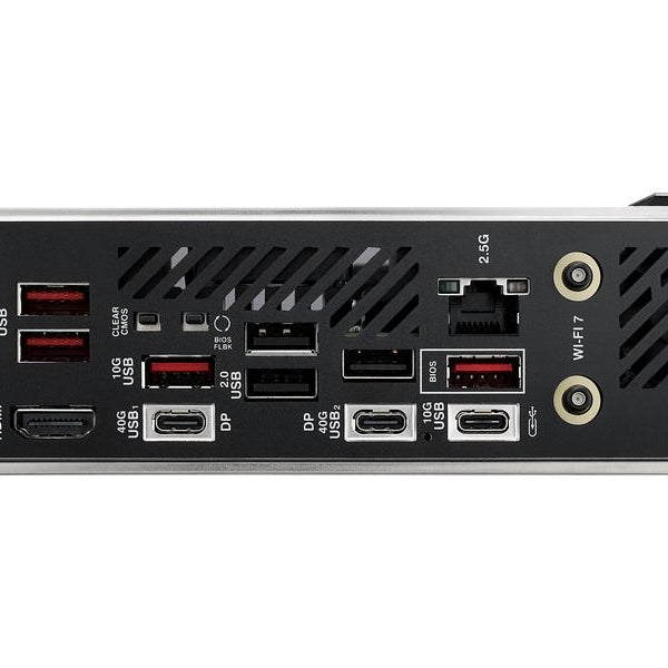 ASUS ROG Mainboard Strix X870-I Gaming WIFI