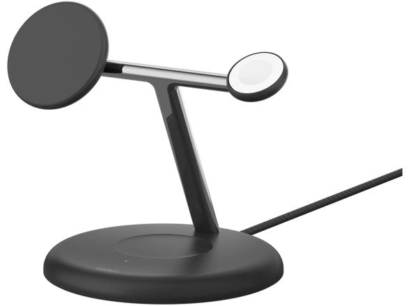 Belkin Wireless Charger Boostcharge Pro 3-in-1 Schwarz