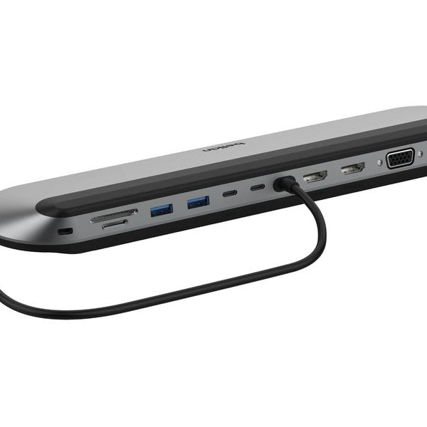Belkin Dockingstation USB-C 11-in-1 Pro Dock 11-in-1