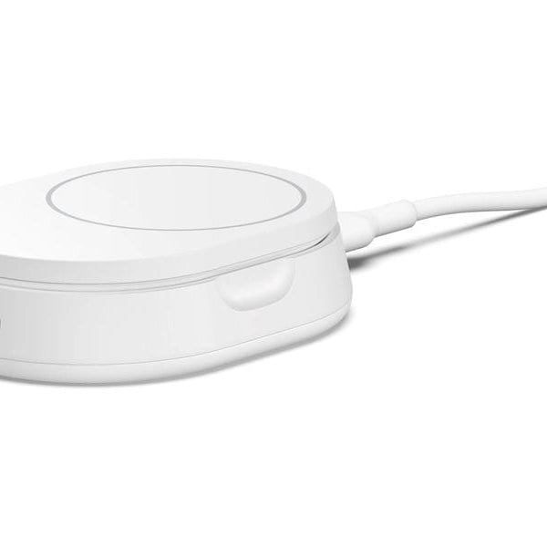 Belkin Wireless Charger Boostcharge Pro Qi2 Weiss