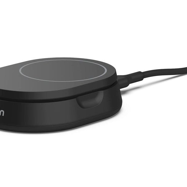 Belkin Wireless Charger Boostcharge Pro Qi2 Schwarz