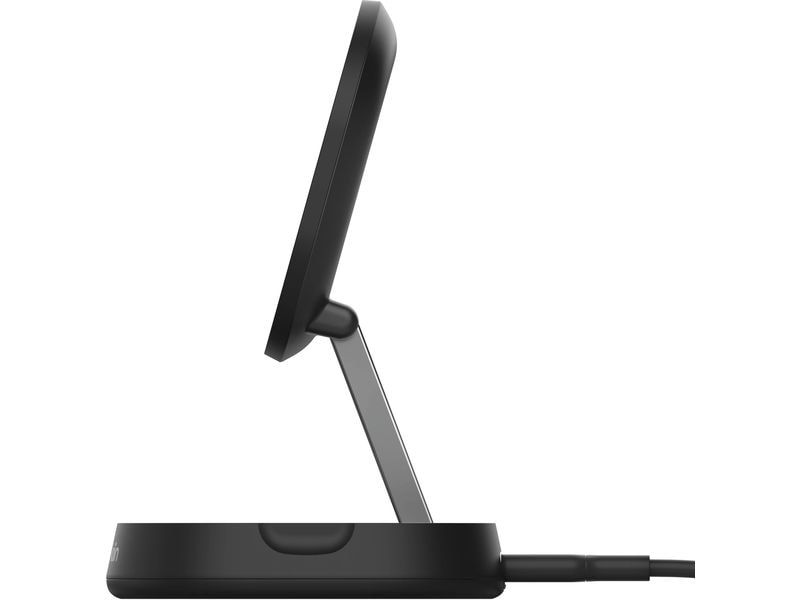 Belkin Wireless Charger Boostcharge Pro Qi2 Schwarz