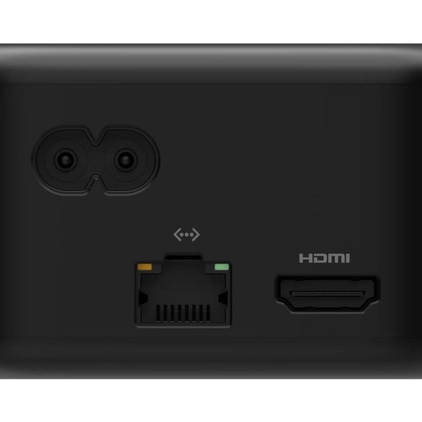 Belkin Dockingstation Connect USB-C 6-in-1