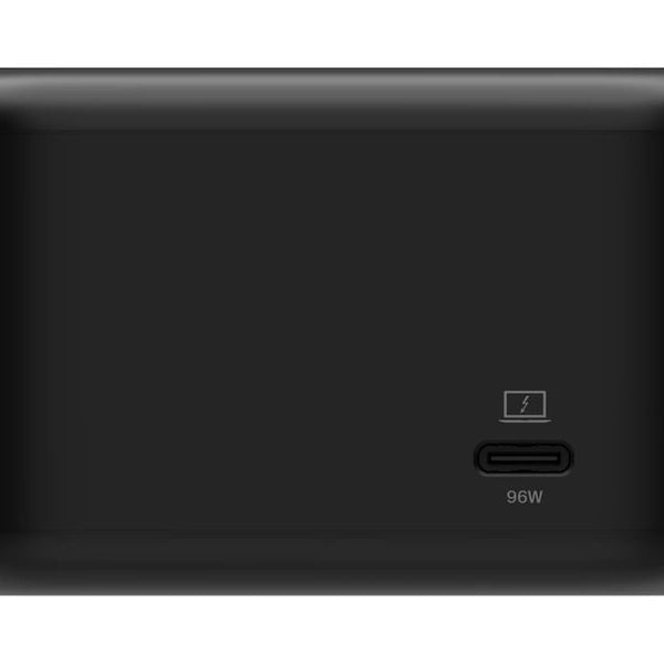 Belkin Dockingstation Connect USB-C 6-in-1