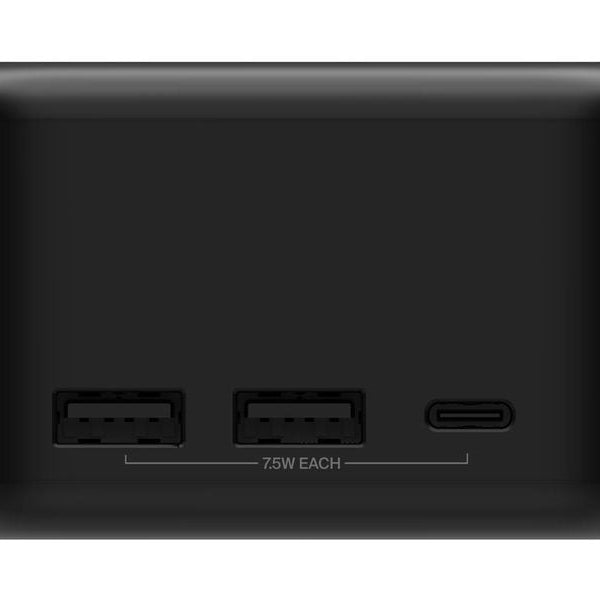 Belkin Dockingstation Connect USB-C 6-in-1
